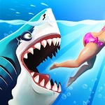 Hungry Shark World v.5.5.7